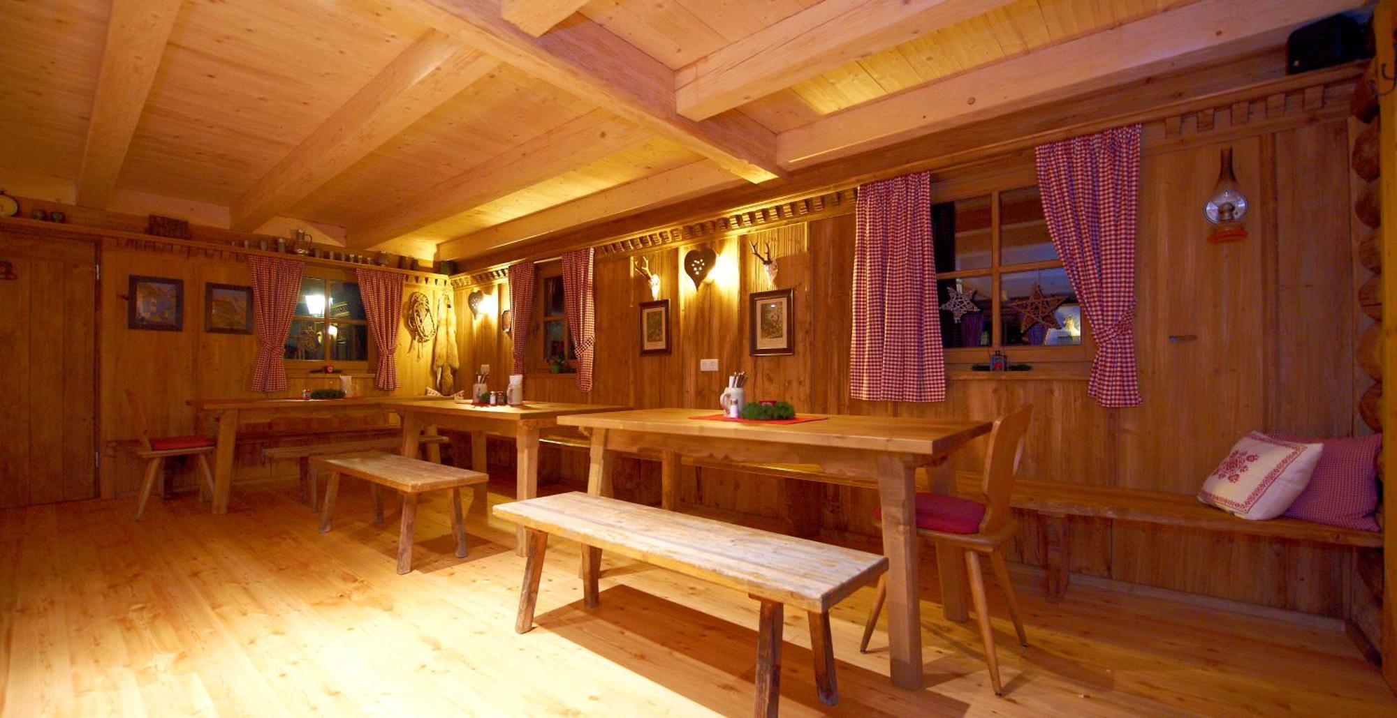 Hotel Garni Ransburgerhof Flachau Exterior photo