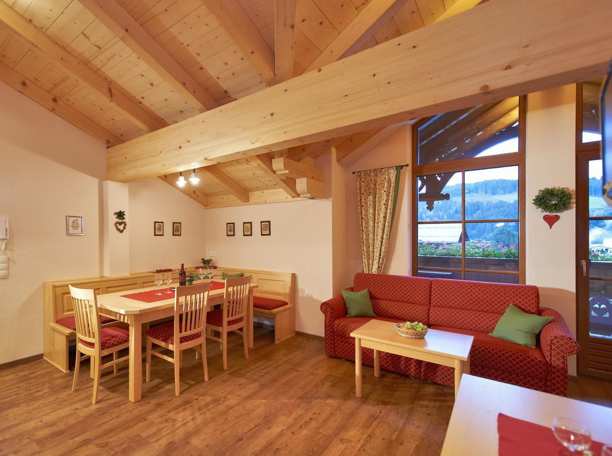 Hotel Garni Ransburgerhof Flachau Exterior photo